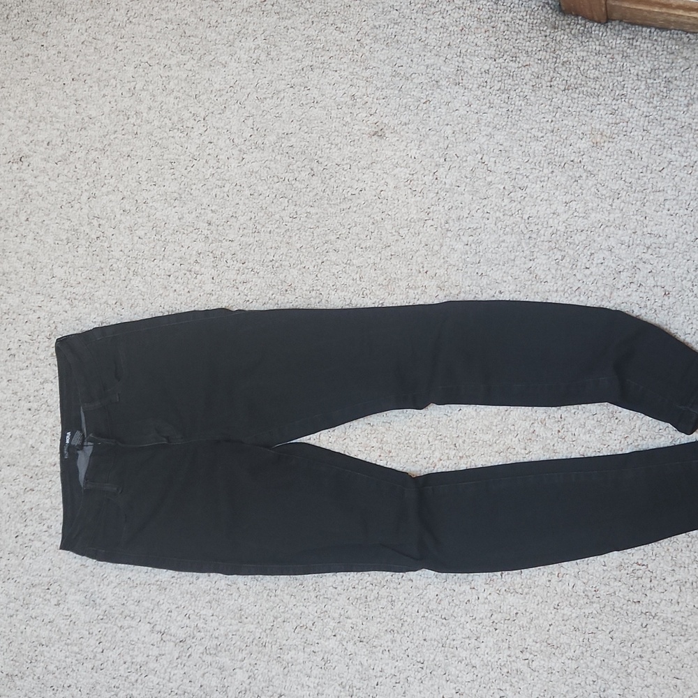 Skinny jeans. Fashion Nova very stretchy